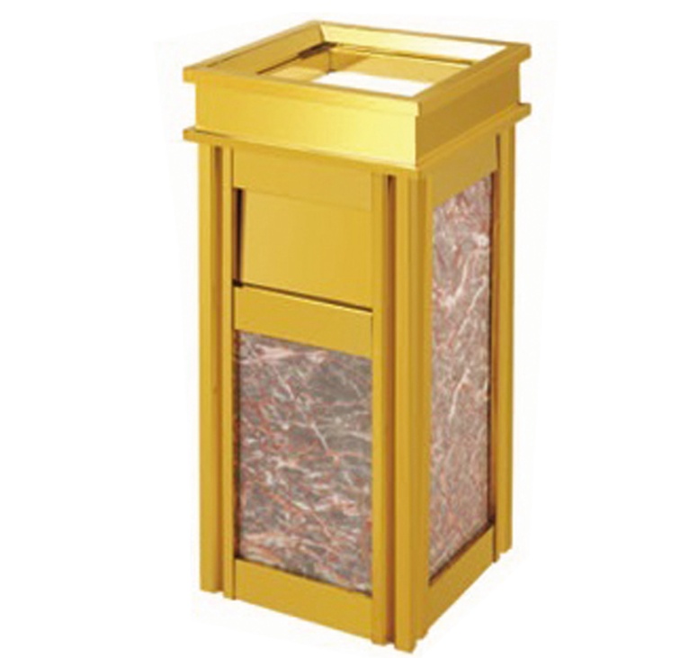 青島酒店垃圾桶，青島客房垃圾桶廠家