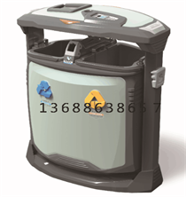 濰坊戶(hù)外分類(lèi)垃圾桶