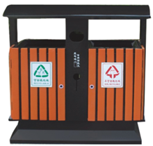 <b>濰坊鋼木果皮箱</b>